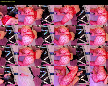 ruby_26 — 58 minute Chaturbate female cam video, 1080p, Oct 9, 2022