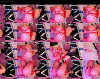 ruby_26 — 59 minute Chaturbate female cam video, 1080p, Oct 9, 2022
