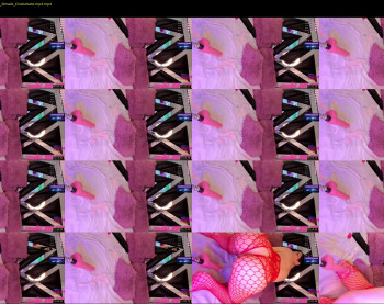 ruby_26 — 15 minute Chaturbate female cam video, 1080p, Oct 9, 2022
