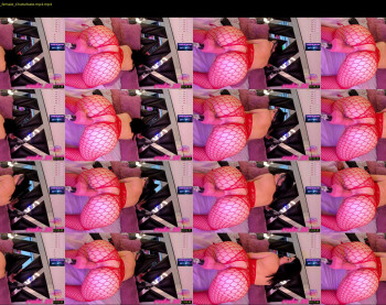 ruby_26 — 21 minute Chaturbate female cam video, 1080p, Oct 9, 2022