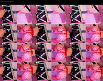 ruby_26 — 35 minute Chaturbate female cam video, 1080p, Oct 9, 2022