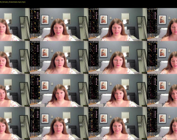 rubyvalen — 4 minute Chaturbate female cam video, 720p, Oct 10, 2022