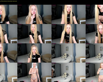 _be_my_daddy — 54 minute Chaturbate female cam video, 1080p, Oct 10, 2022