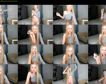_be_my_daddy — 53 minute Chaturbate female cam video, 1080p, Oct 10, 2022