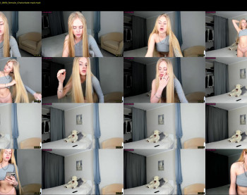 _be_my_daddy — 54 minute Chaturbate female cam video, 1080p, Oct 10, 2022