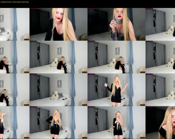 _be_my_daddy — 7 minute Chaturbate female cam video, 1080p, Oct 10, 2022