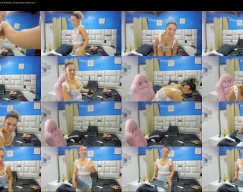 _mss_sofia — 5 minute Chaturbate female cam video, 1080p, Oct 10, 2022