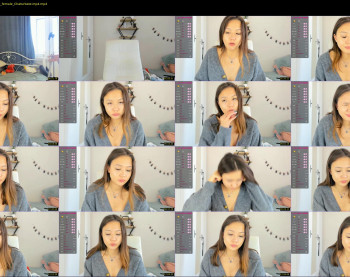 cho_son — 15 minute Chaturbate female cam video, 1080p, Oct 10, 2022