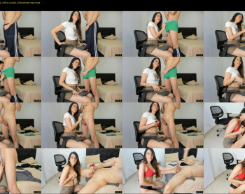 funcouple1985 — 8 minute Chaturbate couple cam video, 1080p, Oct 10, 2022