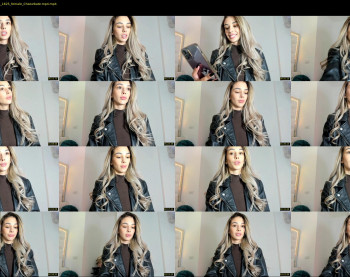 hotfallingdevil — 4 minute Chaturbate female cam video, 1080p, Oct 10, 2022