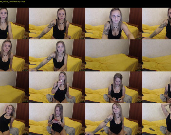 kindlybitch — 61 minute Chaturbate female cam video, 1080p, Oct 10, 2022