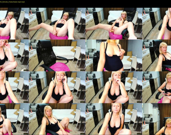 luckellysik — 63 minute Chaturbate female cam video, 720p, Oct 10, 2022