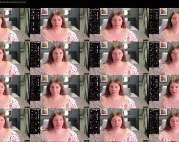 rubyvalen — 3 minute Chaturbate female cam video, 720p, Oct 10, 2022
