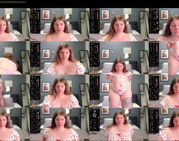 rubyvalen — 35 minute Chaturbate female cam video, 720p, Oct 10, 2022