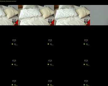 keily_lovers — 23 minute Chaturbate female cam video, 720p, Oct 12, 2022
