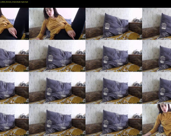 mariegarcia01 — 17 minute Chaturbate female cam video, 720p, Oct 11, 2022