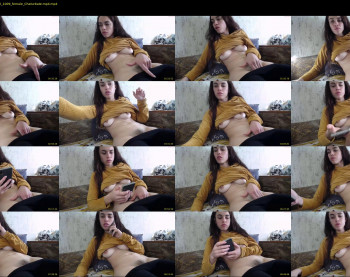 mariegarcia01 — 10 minute Chaturbate female cam video, 720p, Oct 11, 2022
