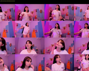 sweetsammyy_ — 59 minute Chaturbate female cam video, 1080p, Oct 11, 2022