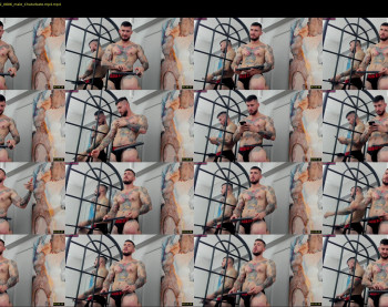 dimitri_sullivan — 6 minute Chaturbate male cam video, 1080p, Oct 12, 2022