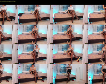 miabelier_ — 54 minute Chaturbate female cam video, 1080p, Oct 13, 2022