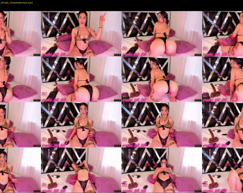 ruby_26 — 45 minute Chaturbate female cam video, 1080p, Oct 12, 2022