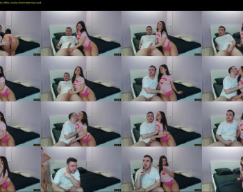 sweetyadeleeee — 29 minute Chaturbate couple cam video, 1080p, Oct 12, 2022