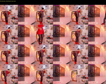 ella_pridee — 27 minute Chaturbate female cam video, 1080p, Oct 13, 2022