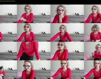 emilymilf__ — 40 minute Chaturbate female cam video, 1080p, Oct 13, 2022