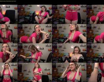 emma_ruby — 54 minute Chaturbate female cam video, 1080p, Oct 13, 2022