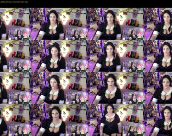 geishamonroe — 61 minute Chaturbate female cam video, 1080p, Oct 13, 2022
