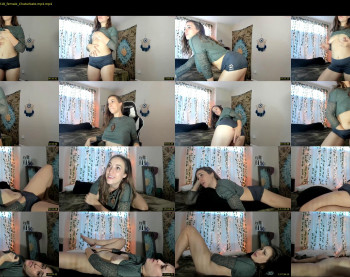 lilithoftrees — 111 minute Chaturbate female cam video, 720p, Oct 14, 2022