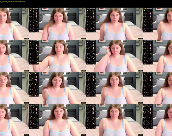 rubyvalen — 24 minute Chaturbate female cam video, 720p, Oct 13, 2022