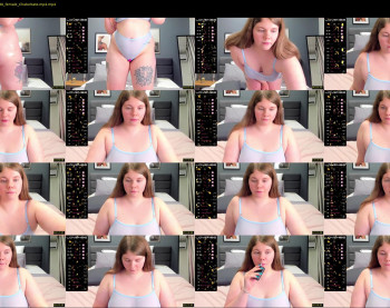rubyvalen — 35 minute Chaturbate female cam video, 720p, Oct 13, 2022