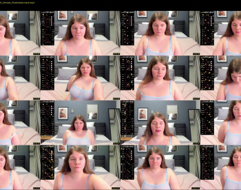 rubyvalen — 74 minute Chaturbate female cam video, 720p, Oct 13, 2022