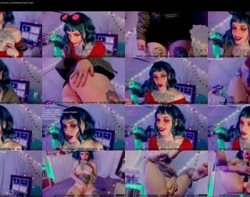 babyjas — 92 minute Chaturbate female cam video, 720p, Oct 15, 2022