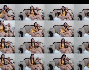 kiaming — 13 minute Chaturbate female cam video, 720p, Oct 15, 2022