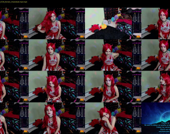 midnightpixie — 40 minute Chaturbate female cam video, 1080p, Oct 14, 2022