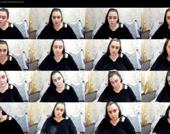 giorg107 — 67 minute Chaturbate couple cam video, 720p, Oct 15, 2022