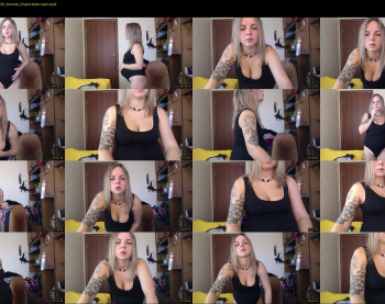 kindlybitch — 7 minute Chaturbate female cam video, 1080p, Oct 16, 2022