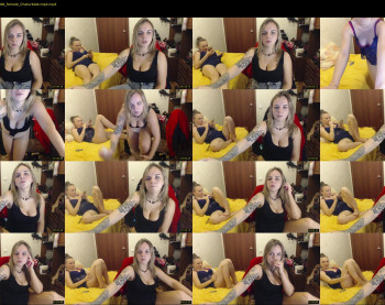 kindlybitch — 54 minute Chaturbate female cam video, 1080p, Oct 17, 2022