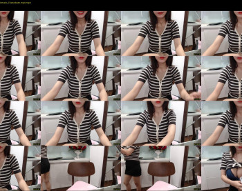 littberi — 4 minute Chaturbate female cam video, 720p, Oct 17, 2022