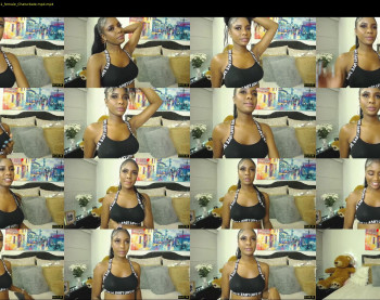 miaderail — 6 minute Chaturbate female cam video, 720p, Oct 17, 2022