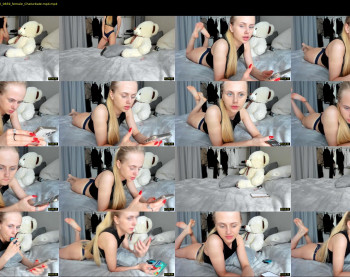 _be_my_daddy — 13 minute Chaturbate female cam video, 1080p, Oct 17, 2022