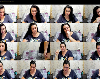 giorg107 — 63 minute Chaturbate couple cam video, 720p, Oct 17, 2022