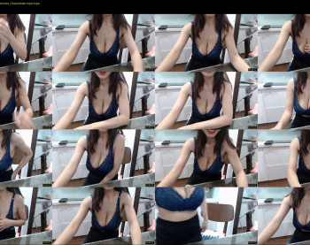 littberi — 5 minute Chaturbate female cam video, 720p, Oct 17, 2022