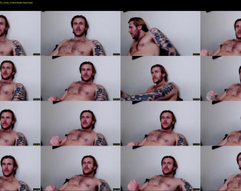 mac_drew — 18 minute Chaturbate male cam video, 720p, Oct 17, 2022