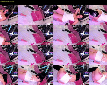 ruby_26 — 59 minute Chaturbate female cam video, 1080p, Oct 17, 2022