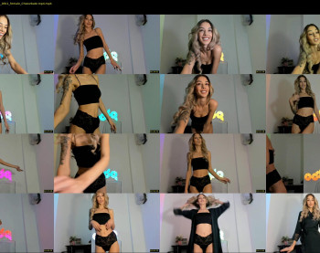 hotfallingdevil — 5 minute Chaturbate female cam video, 1080p, Oct 18, 2022