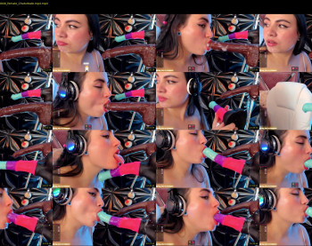 megan_krey — 58 minute Chaturbate female cam video, 1080p, Oct 19, 2022