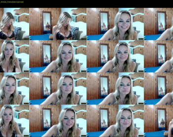 nancy_d — 4 minute Chaturbate female cam video, 720p, Oct 18, 2022